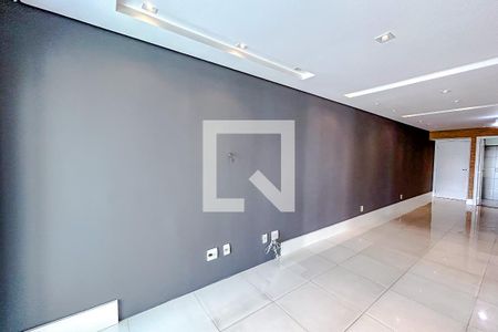 Sala de apartamento para alugar com 3 quartos, 86m² em Vila Brasilio Machado, São Paulo