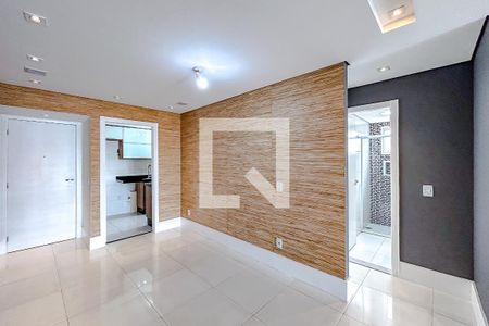 Sala de Jantar de apartamento para alugar com 3 quartos, 86m² em Vila Brasilio Machado, São Paulo