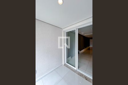 Varanda de apartamento para alugar com 3 quartos, 86m² em Vila Brasilio Machado, São Paulo