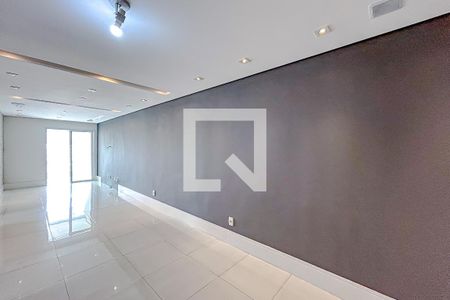 Sala de Jantar de apartamento para alugar com 3 quartos, 86m² em Vila Brasilio Machado, São Paulo