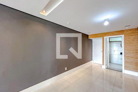 Sala de Jantar de apartamento para alugar com 3 quartos, 86m² em Vila Brasilio Machado, São Paulo