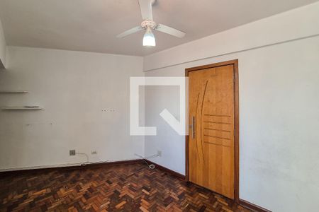 Sala de apartamento para alugar com 3 quartos, 79m² em Baeta Neves, São Bernardo do Campo