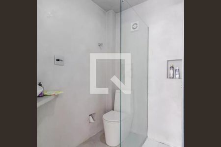 Foto 20 de apartamento à venda com 1 quarto, 56m² em Pinheiros, São Paulo