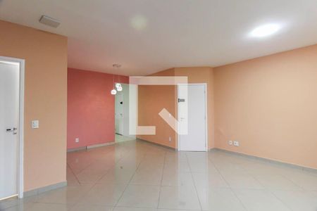 Sala de apartamento à venda com 2 quartos, 96m² em Jardim Independência (são Paulo), São Paulo