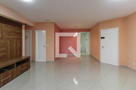 Sala de apartamento à venda com 2 quartos, 96m² em Jardim Independência (são Paulo), São Paulo