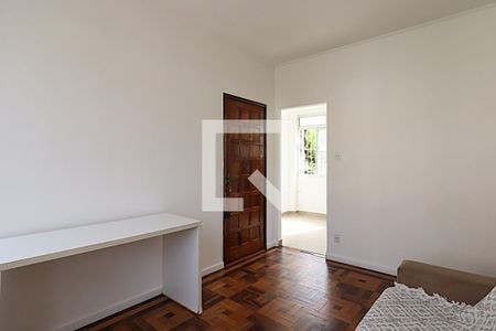 Sala de apartamento para alugar com 2 quartos, 51m² em Passo D’areia, Porto Alegre