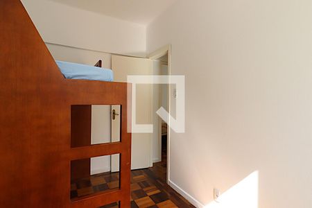 Quarto 1 de apartamento para alugar com 2 quartos, 51m² em Passo D’areia, Porto Alegre