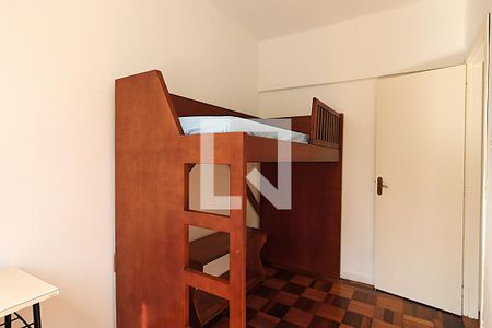 Quarto 1 de apartamento para alugar com 2 quartos, 51m² em Passo D’areia, Porto Alegre