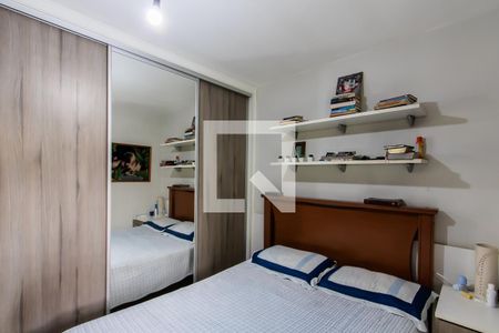 Suite de casa à venda com 3 quartos, 102m² em Vila Matilde, São Paulo