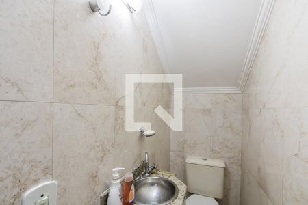 Lavabo de casa à venda com 3 quartos, 102m² em Vila Matilde, São Paulo
