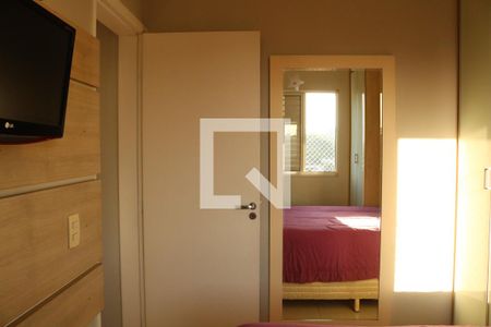 Quarto 1 de apartamento à venda com 2 quartos, 48m² em Vila Anastácio, São Paulo