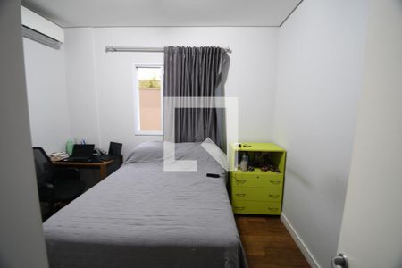 Quarto 1 - Suíte de apartamento à venda com 2 quartos, 144m² em Taquaral, Campinas