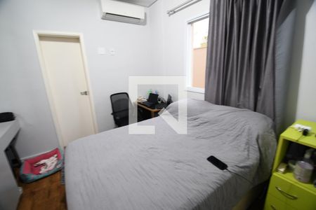 Quarto 1 - Suíte de apartamento à venda com 2 quartos, 144m² em Taquaral, Campinas