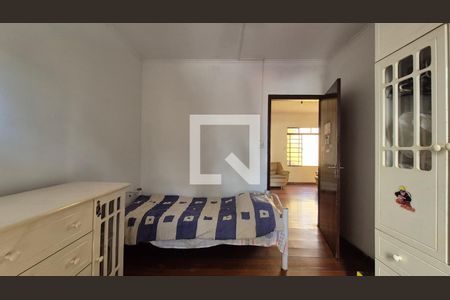 Quarto de casa à venda com 2 quartos, 163m² em Vila Valparaíso, Santo André