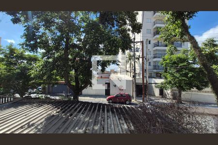 Vista de casa à venda com 2 quartos, 163m² em Vila Valparaíso, Santo André