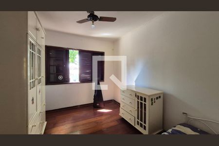 Quarto de casa à venda com 2 quartos, 163m² em Vila Valparaíso, Santo André