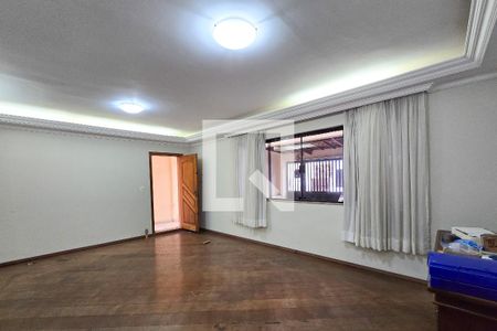 Sala de casa à venda com 4 quartos, 315m² em Nova Petrópolis, São Bernardo do Campo