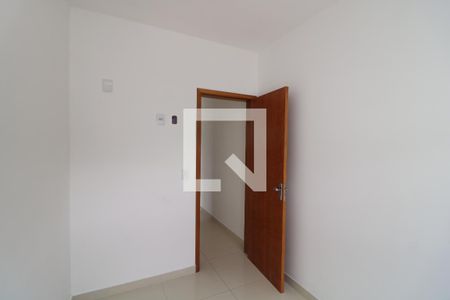 Quarto de apartamento para alugar com 2 quartos, 50m² em Vila Formosa, São Paulo