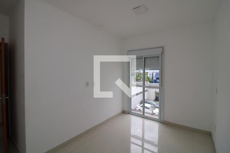 Quarto 2 de apartamento para alugar com 2 quartos, 50m² em Vila Formosa, São Paulo