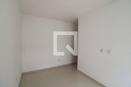 Quarto 2 de apartamento para alugar com 2 quartos, 50m² em Vila Formosa, São Paulo
