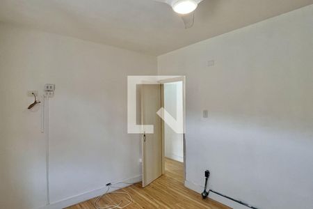 Quarto 1 de apartamento para alugar com 2 quartos, 87m² em Embaré, Santos