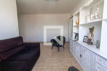 Sala de apartamento para alugar com 2 quartos, 80m² em Tatuapé, São Paulo