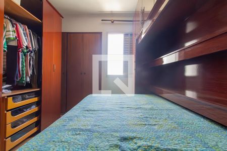 Quarto 1 de apartamento para alugar com 2 quartos, 80m² em Tatuapé, São Paulo