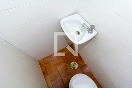 Lavabo de apartamento para alugar com 2 quartos, 80m² em Tatuapé, São Paulo