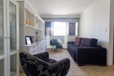 Sala de apartamento para alugar com 2 quartos, 80m² em Tatuapé, São Paulo