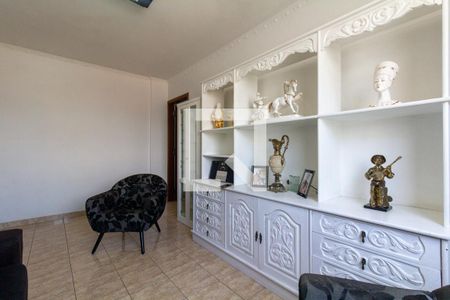 Sala de apartamento para alugar com 2 quartos, 80m² em Tatuapé, São Paulo