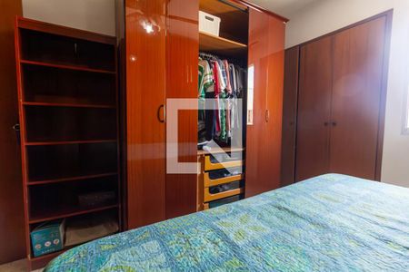 Quarto 1 de apartamento para alugar com 2 quartos, 80m² em Tatuapé, São Paulo