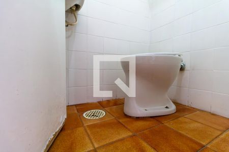 Lavabo de apartamento para alugar com 2 quartos, 80m² em Tatuapé, São Paulo