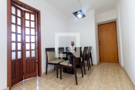 Sala de apartamento para alugar com 2 quartos, 80m² em Tatuapé, São Paulo