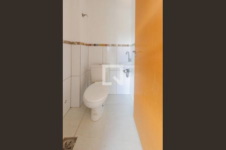 Lavabo de apartamento à venda com 2 quartos, 72m² em Jardim America, Belo Horizonte