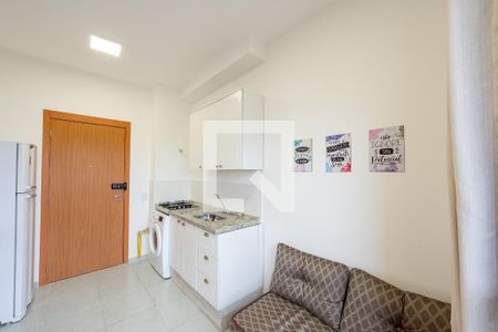 Sala de apartamento para alugar com 1 quarto, 67m² em Vila da Saúde, São Paulo