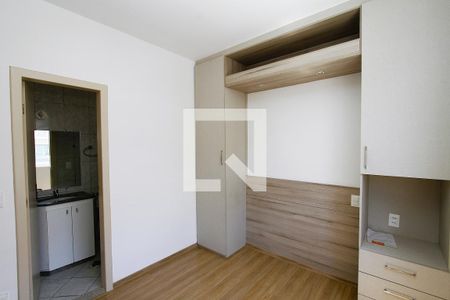 Apartamento à venda com 3 quartos, 85m² em Havaí, Belo Horizonte