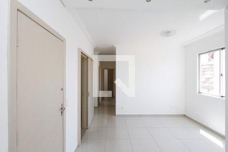 Apartamento à venda com 3 quartos, 85m² em Havaí, Belo Horizonte