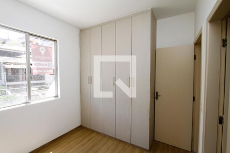 Apartamento à venda com 3 quartos, 85m² em Havaí, Belo Horizonte