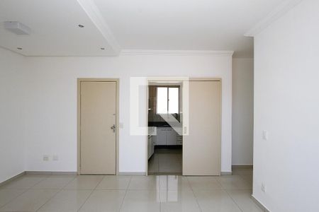 Apartamento à venda com 3 quartos, 85m² em Havaí, Belo Horizonte