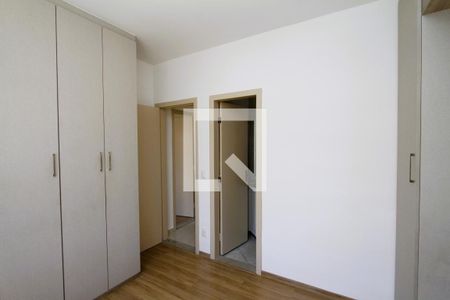 Apartamento à venda com 3 quartos, 85m² em Havaí, Belo Horizonte