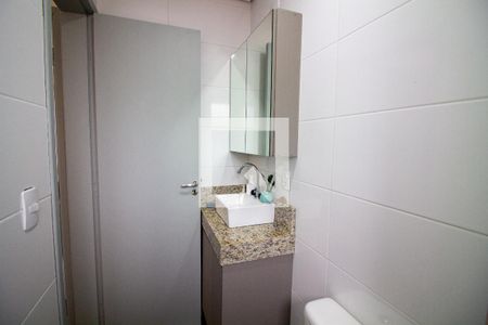 Apartamento à venda com 1 quarto, 26m² em Chácara Santo Antônio (zona Sul), São Paulo