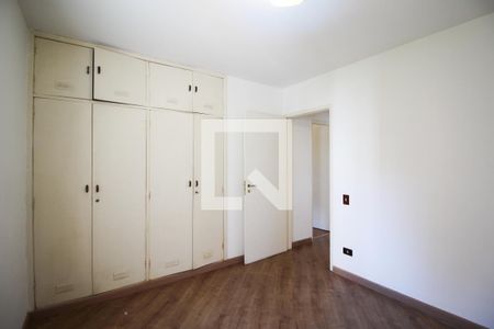 Quarto de apartamento à venda com 1 quarto, 47m² em Itaim Bibi, São Paulo