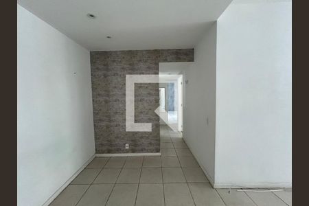Corredor de apartamento à venda com 2 quartos, 75m² em Méier, Rio de Janeiro