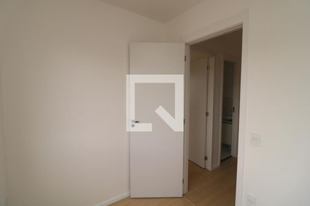 Quarto 1 de apartamento para alugar com 2 quartos, 31m² em Vila Ema, São Paulo