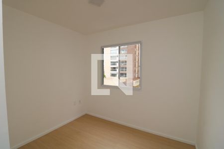 Quarto 2 de apartamento para alugar com 2 quartos, 31m² em Vila Ema, São Paulo