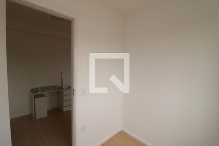 Quarto 1 de apartamento para alugar com 2 quartos, 31m² em Vila Ema, São Paulo