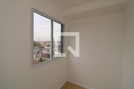 Quarto 2 de apartamento para alugar com 2 quartos, 32m² em Vila Ema, São Paulo