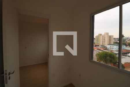 Quarto 2 de apartamento para alugar com 2 quartos, 32m² em Vila Ema, São Paulo