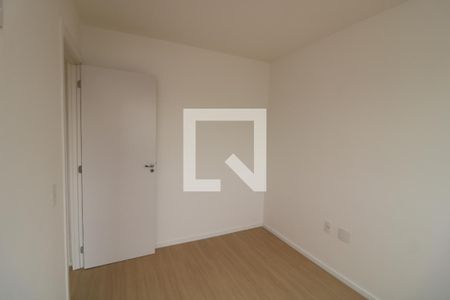 Quarto 1 de apartamento para alugar com 2 quartos, 32m² em Vila Ema, São Paulo