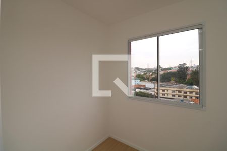 Quarto 2 de apartamento para alugar com 2 quartos, 32m² em Vila Ema, São Paulo